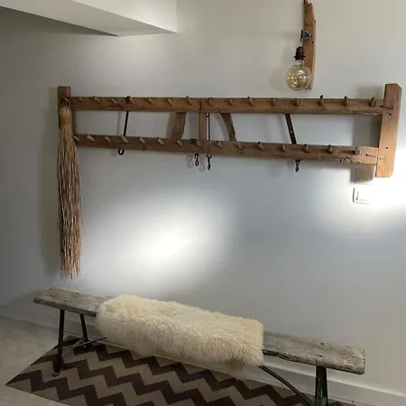 Holiday home Le Petit Camisou, Un Ecrin Au Pied De La Cite