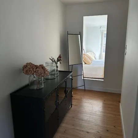 Holiday home Le Petit Camisou, Un Ecrin Au Pied De La Cite Carcassonne