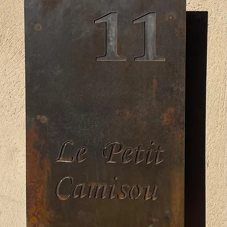 Le Petit Camisou, Un Ecrin Au Pied De La Cite * Carcassonne