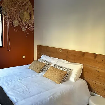 Le Petit Camisou, Un Ecrin Au Pied De La Cite Holiday home Carcassonne