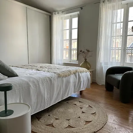 Holiday home Le Petit Camisou, Un Ecrin Au Pied De La Cite Carcassonne