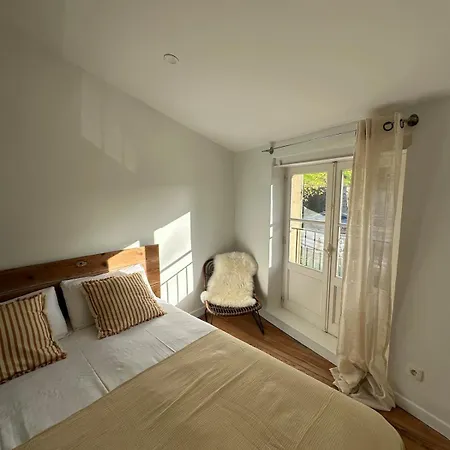 Le Petit Camisou, Un Ecrin Au Pied De La Cite Holiday home *