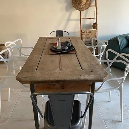 Holiday home Le Petit Camisou, Un Ecrin Au Pied De La Cite Carcassonne