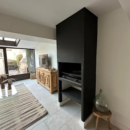 Le Petit Camisou, Un Ecrin Au Pied De La Cite * Carcassonne