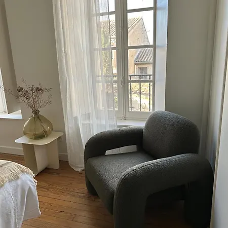 Le Petit Camisou, Un Ecrin Au Pied De La Cite Holiday home Carcassonne