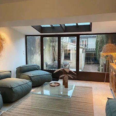 Holiday home Le Petit Camisou, Un Ecrin Au Pied De La Cite Carcassonne
