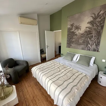 Le Petit Camisou, Un Ecrin Au Pied De La Cite Holiday home Carcassonne
