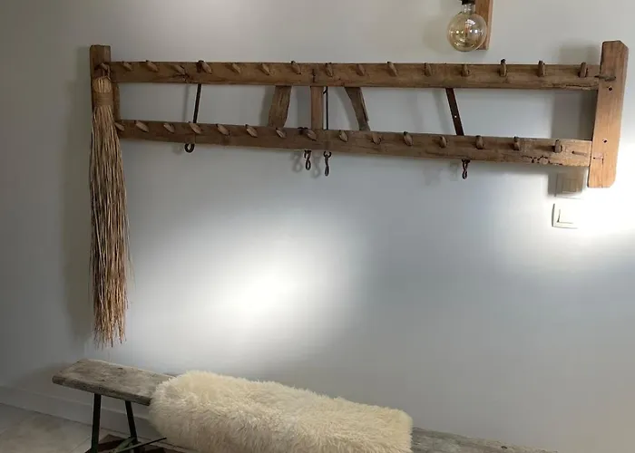 Σπίτι διακοπών Le Petit Camisou, Un Ecrin Au Pied De La Cite