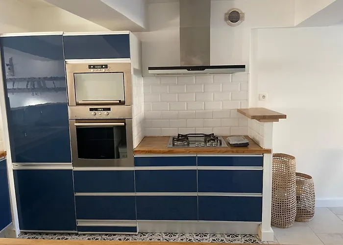 Le Petit Camisou, Un Ecrin Au Pied De La Cite Σπίτι διακοπών *