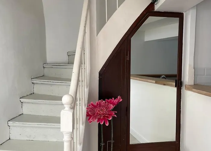 Le Petit Camisou, Un Ecrin Au Pied De La Cite Casa de Férias *