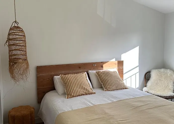 Le Petit Camisou, Un Ecrin Au Pied De La Cite Casa de Férias *