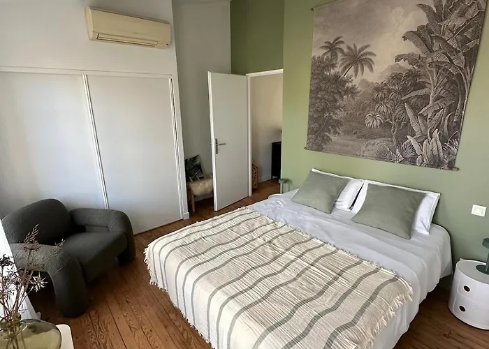 Le Petit Camisou, Un Ecrin Au Pied De La Cite Σπίτι διακοπών Καρκασόν